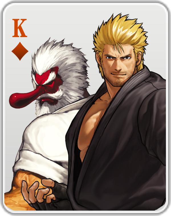 拳皇大蛇四人组怎么选,拳皇大蛇带领四天王对战所有boss