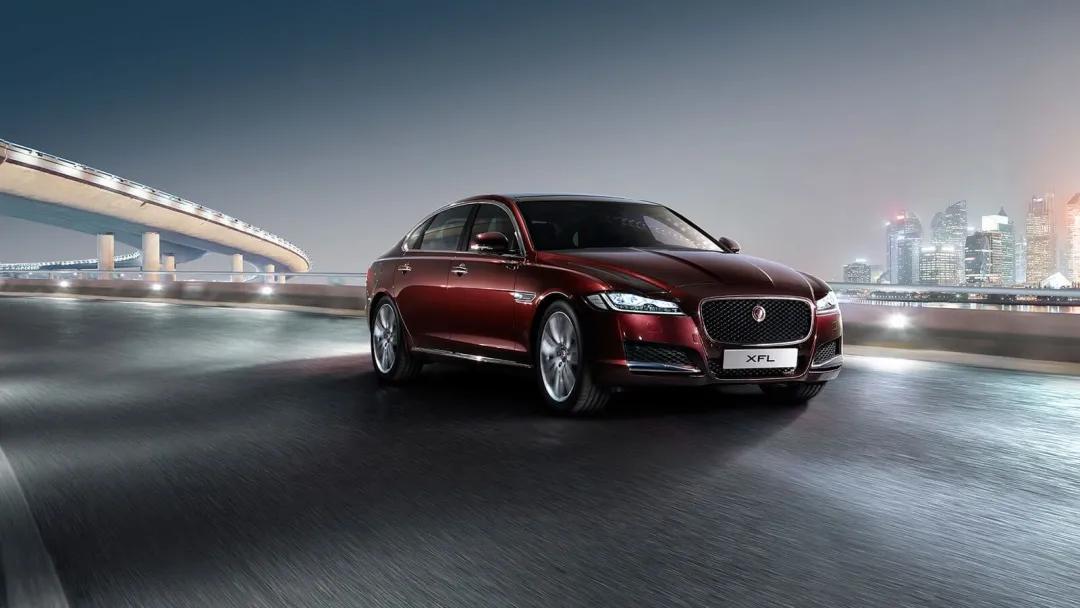 雷克萨斯es200和捷豹xfl选哪个,捷豹xfl200ps和250ps区别
