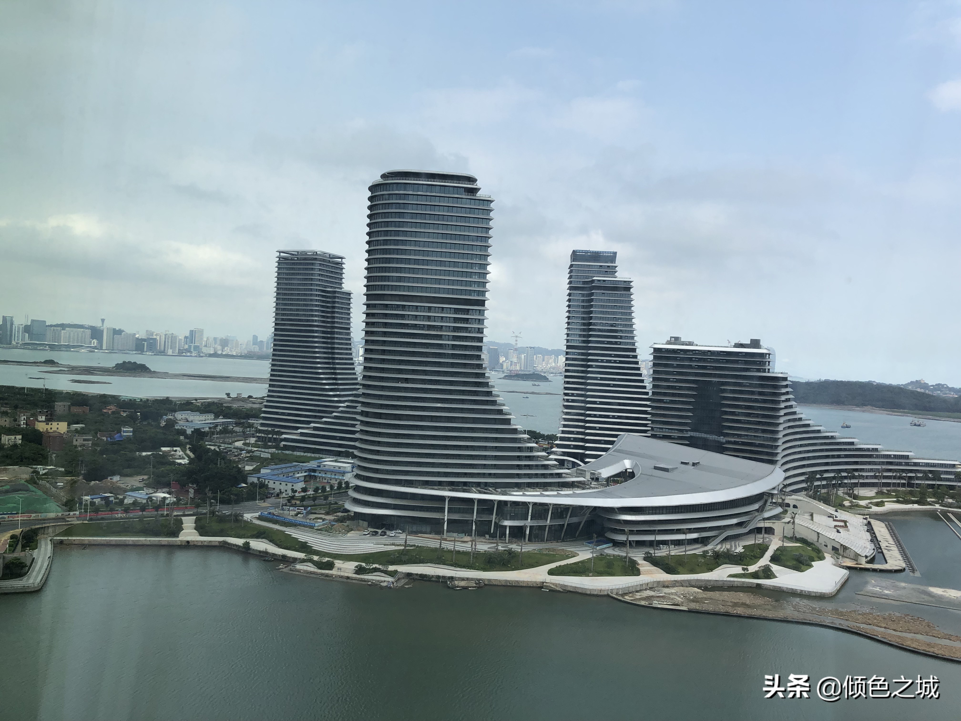 厦门海沧正元希尔顿逸林套房,厦门希尔顿逸林酒店附近的海