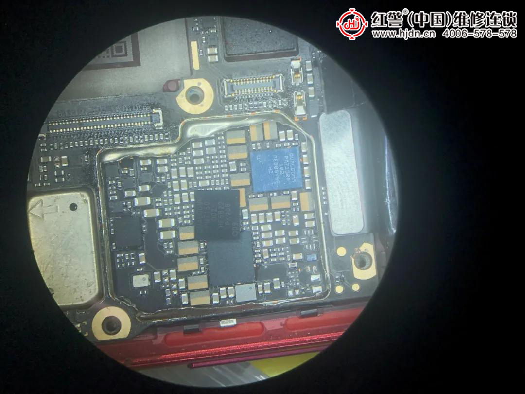 红米k20pro充电进不了闪充状态,红米k20pro不能开机了怎么解决