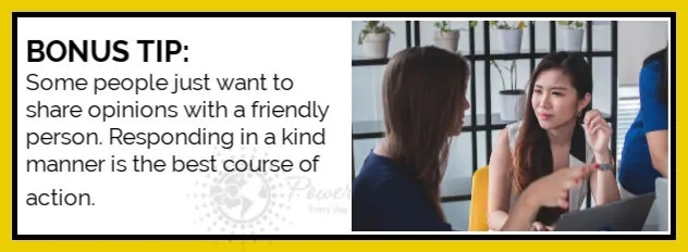 与陌生人交流需要注意什么,与不懂人情世故的人交往太累