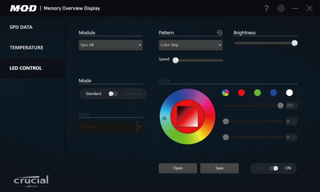 英睿达铂胜3200超频内存条购买,英睿达ddr43200高频内存评测