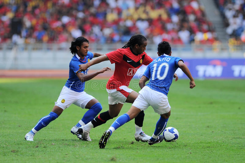 安德森十佳足球集锦,安德森足球精彩集锦