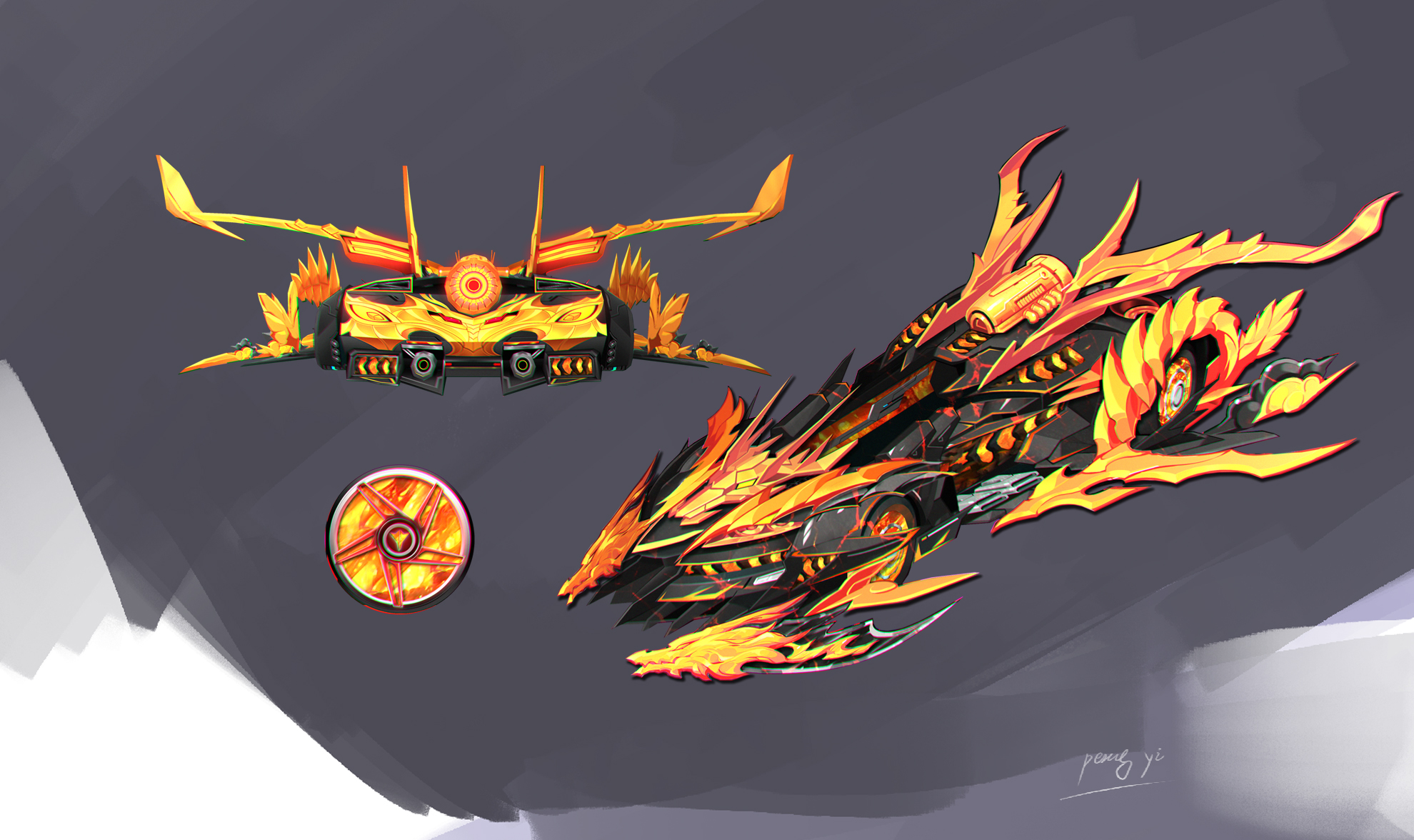 想学游戏动漫设计,学动漫游戏设计哪里好