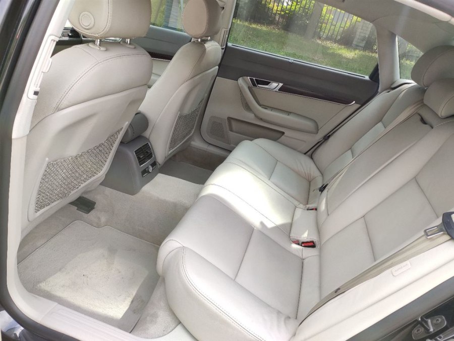 2009款奥迪a6l2.8quattro豪华版,2009款奥迪a6l2.8值得购买么