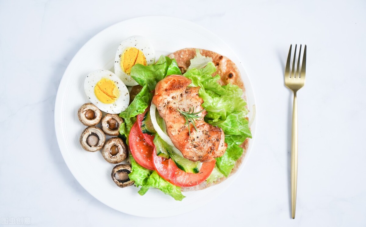 健身小白刚开始的健身步骤是什么,健身流程步骤