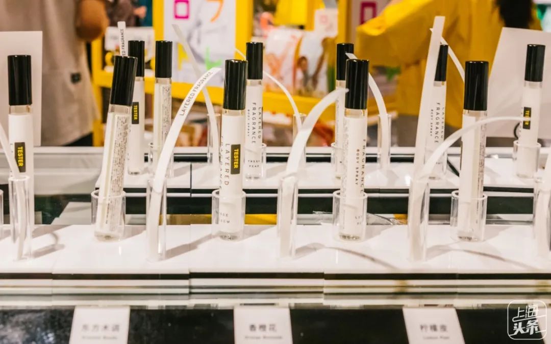 新中国第一家经营性商店,国内第一家日本杂货铺