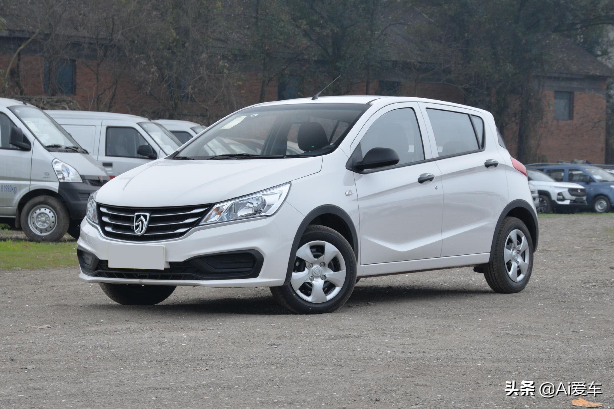 便宜实用大空间车,便宜空间大的省油c级车