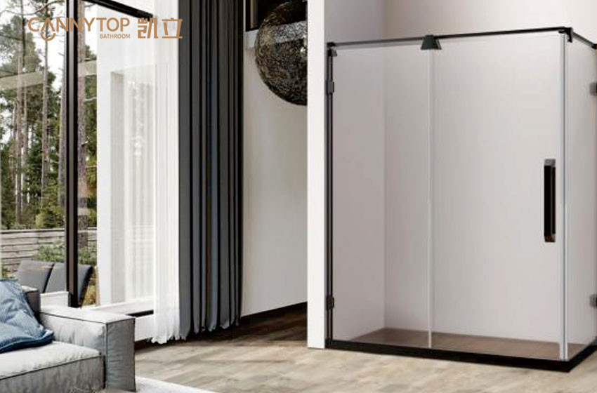 凯立淋浴房最新款式,挑选淋浴房注意的几个细节