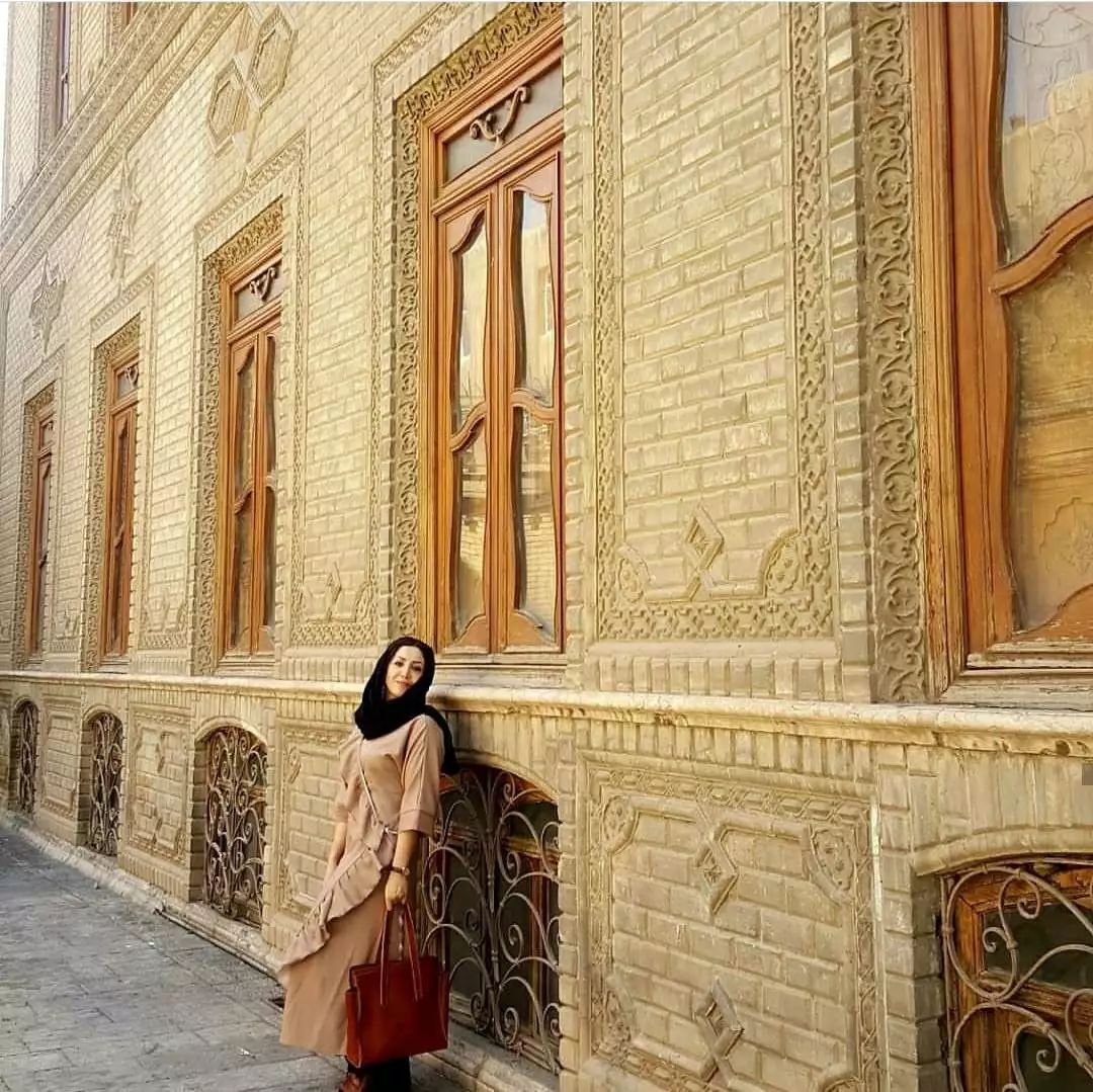 百变伊朗|教你秒懂轻奢德黑兰