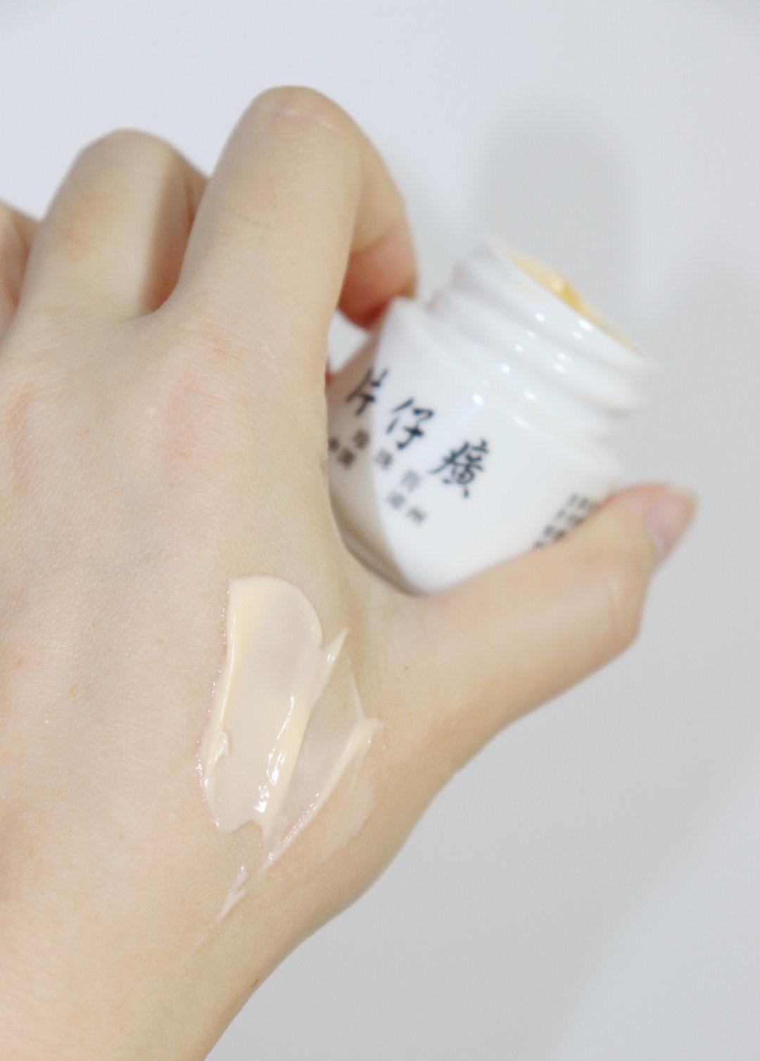 冬季保湿提亮去黄抗老面霜,我国最好的国货面霜牌子