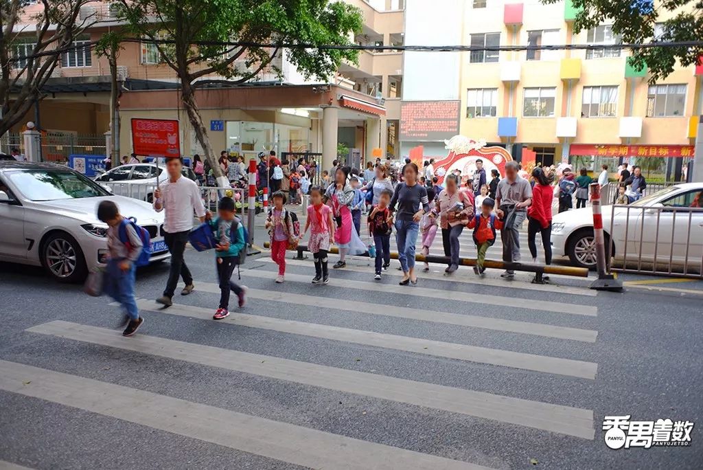 在番禺居住怎么样,在广州番禺哪里住得舒服