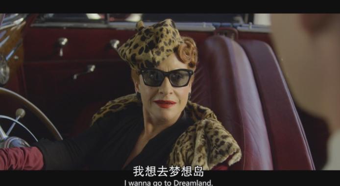 谢耳朵新电影,谢尔顿第五集