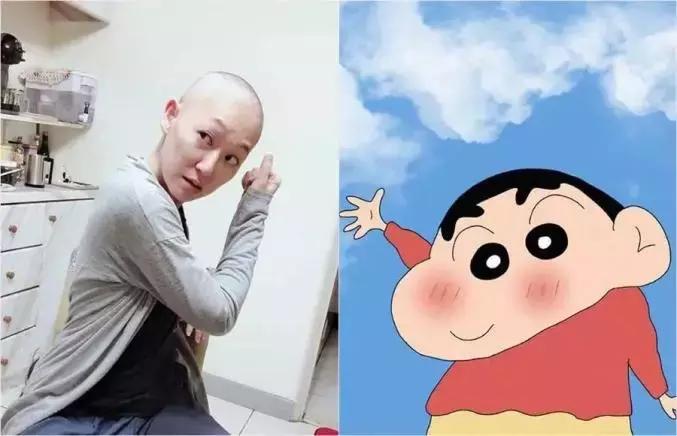 蜡笔小新蒋笃慧是谁,蜡笔小新配音演员蒋笃慧去世