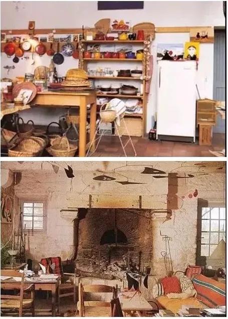 拥有一间属于自己的艺术工作室,艺术家一定要有自己的工作室吗