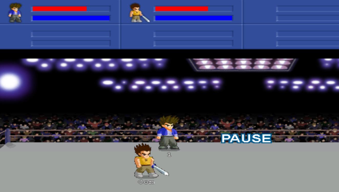 童年游戏《小朋友齐打交2》重新为你介绍续篇