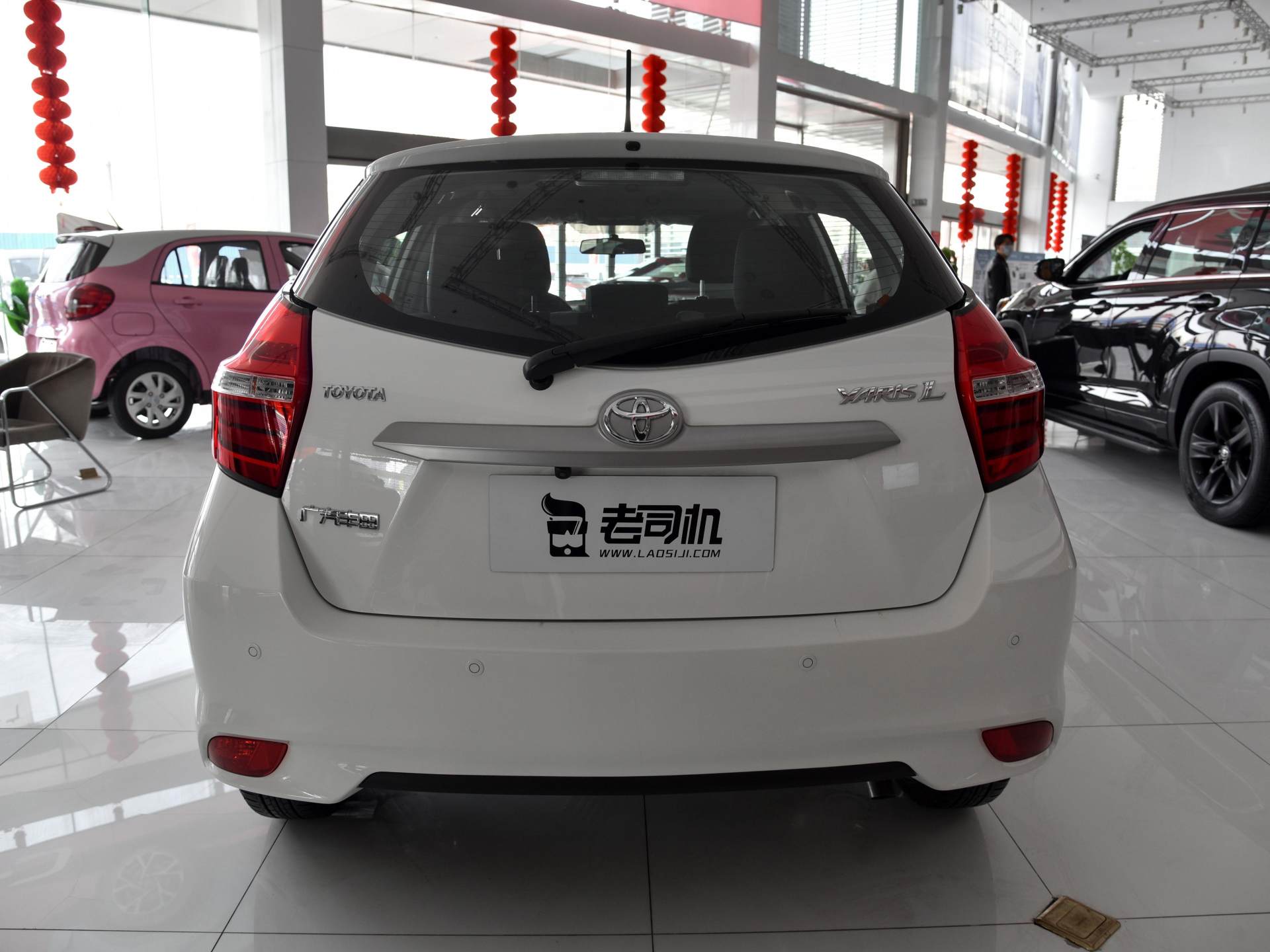 好看又便宜的车丰田,实惠好看又便宜的车