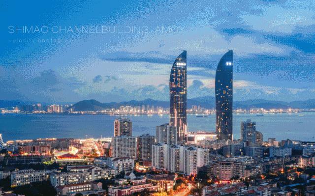 厦门旅拍攻略路线推荐一下,快来get旅游照怎么拍