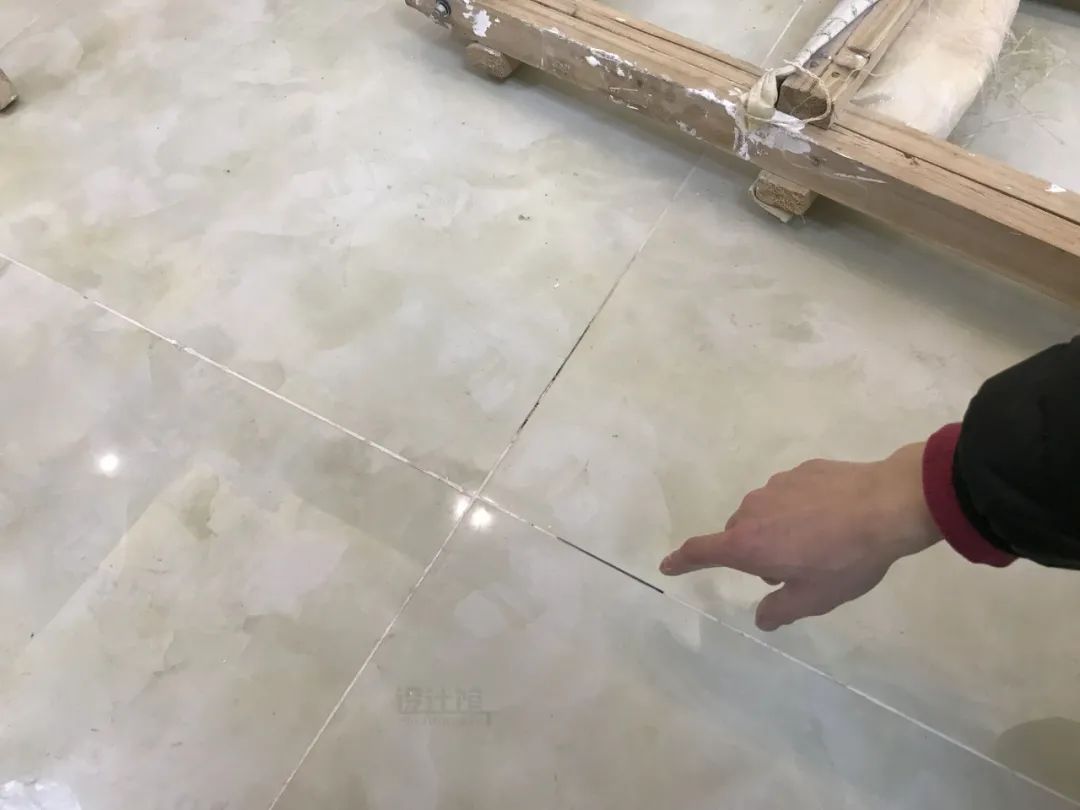 地砖施工工艺流程与注意事项,地砖施工工艺流程视频