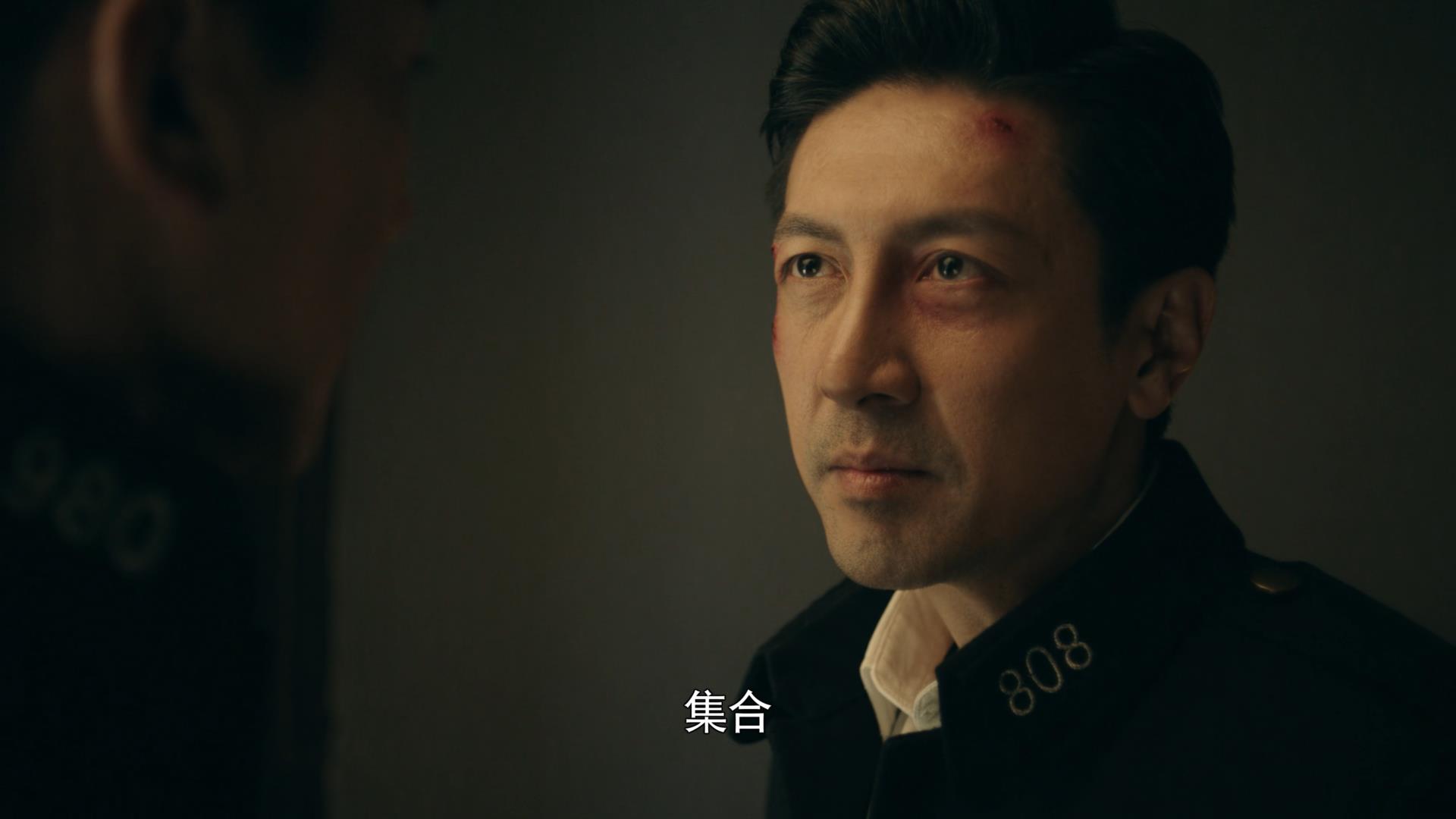 前行者唐贤平真实身份,前行者唐贤平结局是什么