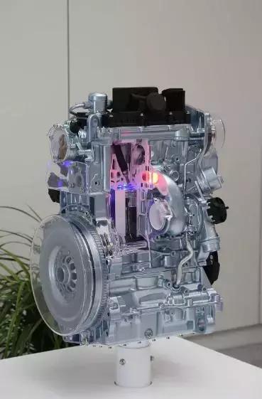 领克搭载drive-e,领克03的drivee系列发动机