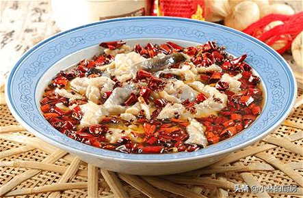 鱼的18种经典做法,这9种鱼的做法家常宴客都合适