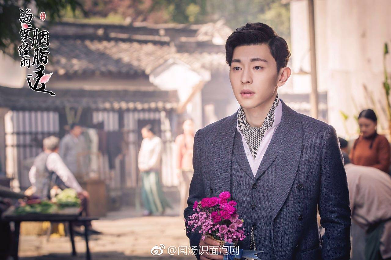 2020年9月的新剧有风暴舞吗,风暴舞2019新剧