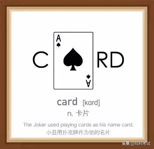 学英语单词记忆方法视频,学英语记单词的最好方法