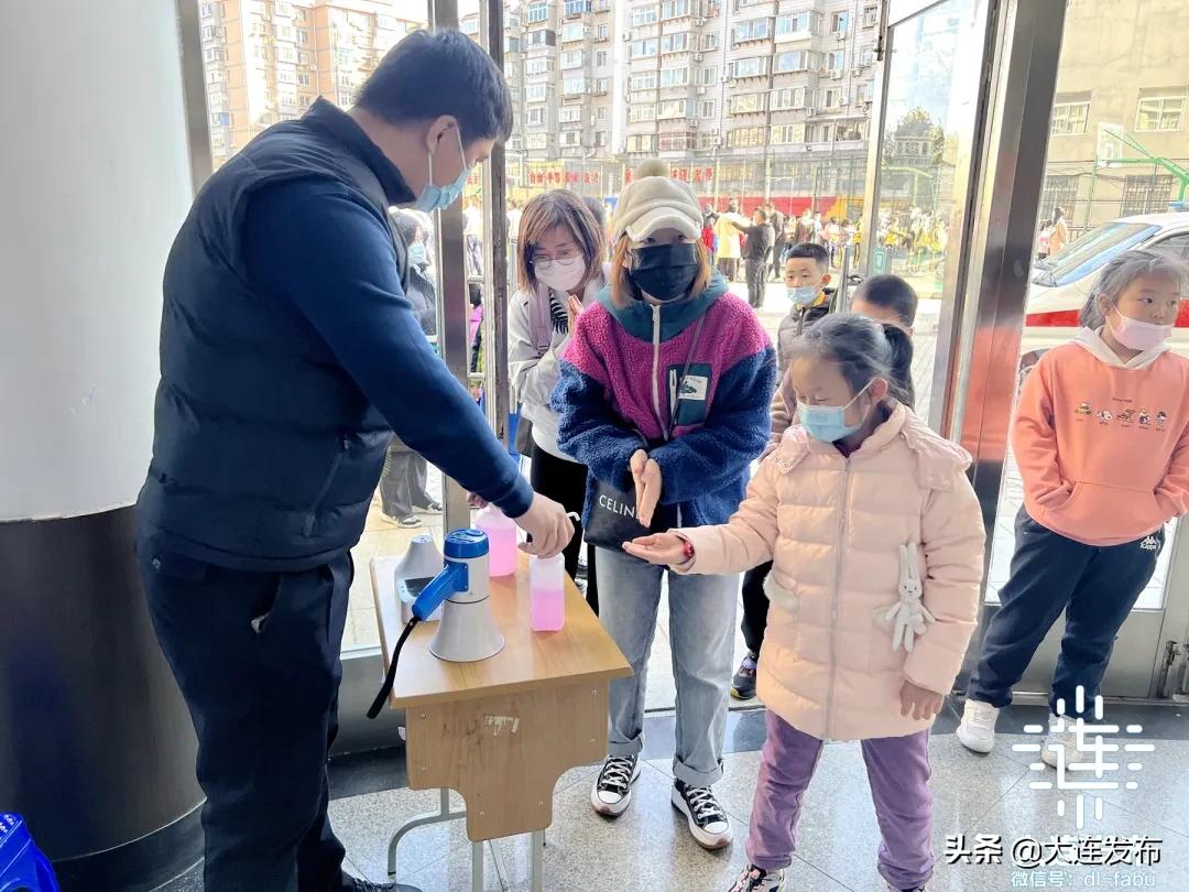 大连甘井子区小孩在哪里打疫苗,大连给小孩打疫苗的地方