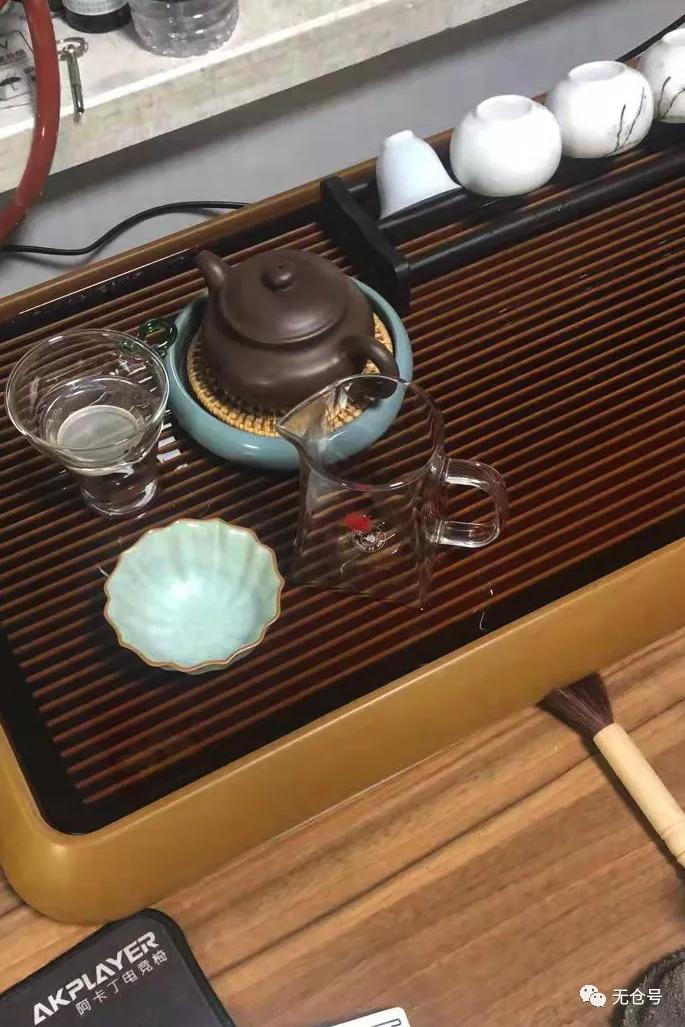 新手茶盘使用教程,茶盘新手入门教程