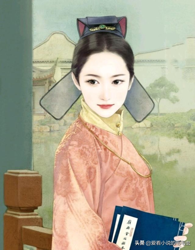 古言种田文朴实温馨家长里短,最新的十部顶级家庭种田文古言