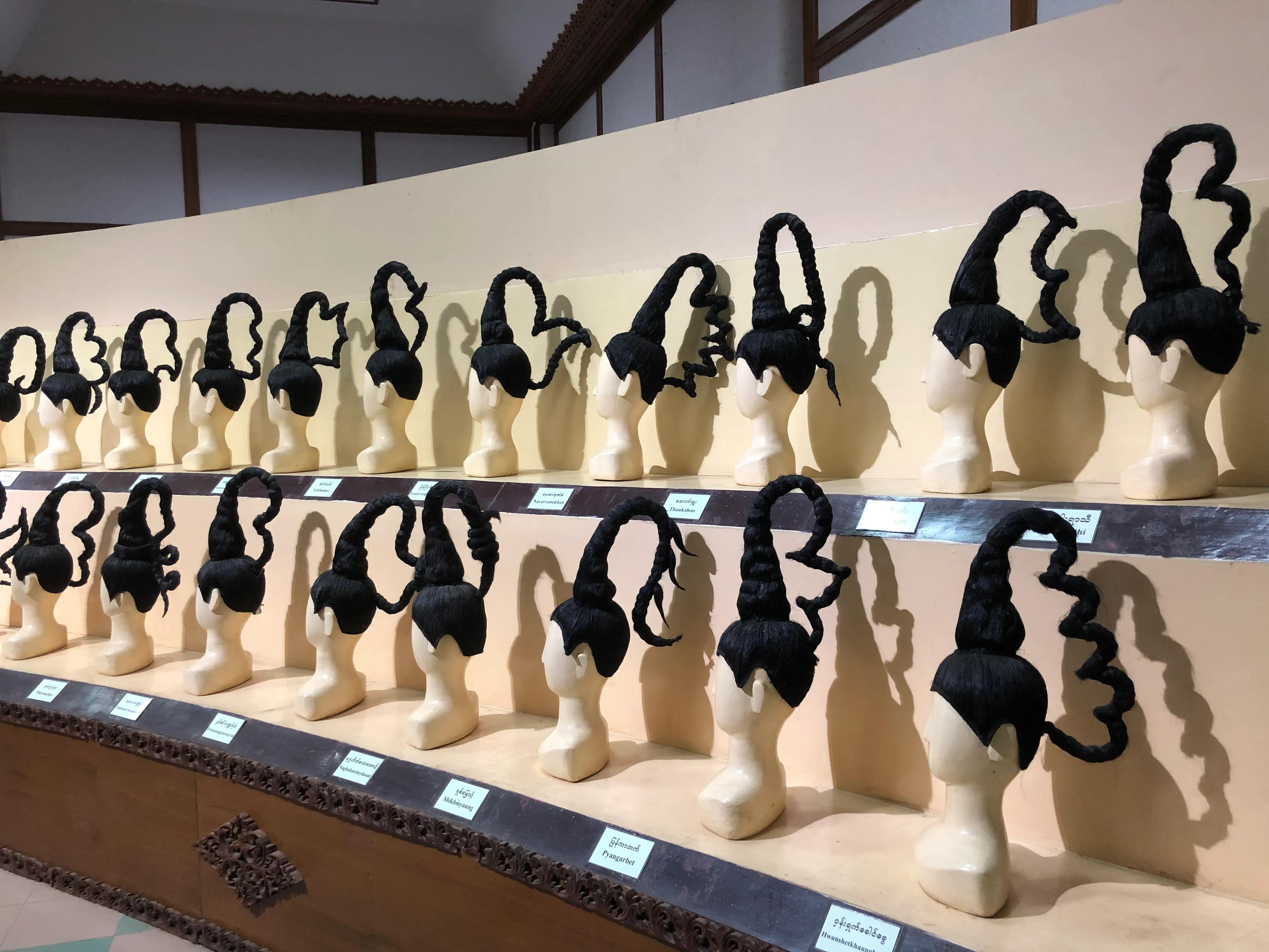 我所认识的佛教,我所见过的生态环境最美的地方