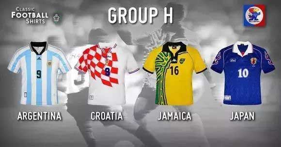 1998年世界杯是最经典的吗,1998年世界杯最精彩的一球