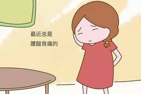 孕期出现这七种症状是正常现象,孕期胎儿发育不良会有什么表现呢