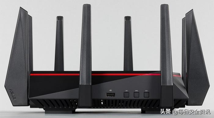 wi-fi路由器优点是什么,wi-fi路由器接口介绍