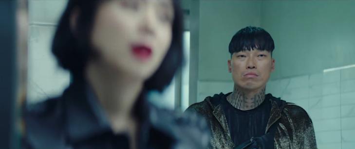 揭露人性和欲望的经典电影解说,一部揭露人性和欲望电影