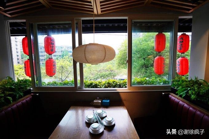 美食探店四川成都正宗川味火锅,成都美食排行榜前十名火锅串串