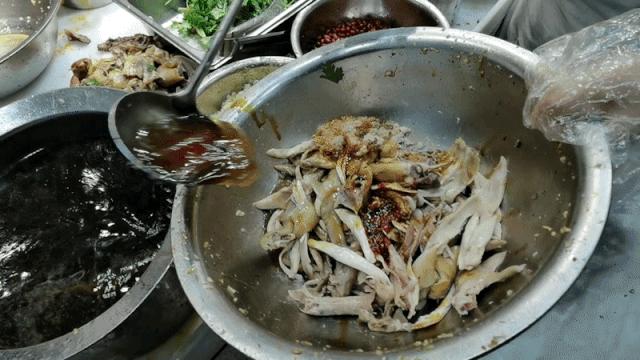 无锡最好吃的特色美食排行榜,无锡好吃又实惠的美食推荐