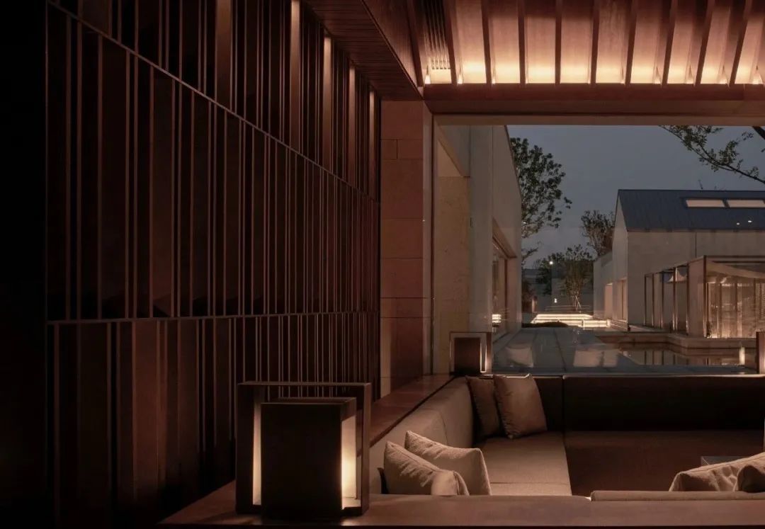 浙江乌镇阿丽拉酒店简介,乌镇阿丽拉酒店设计