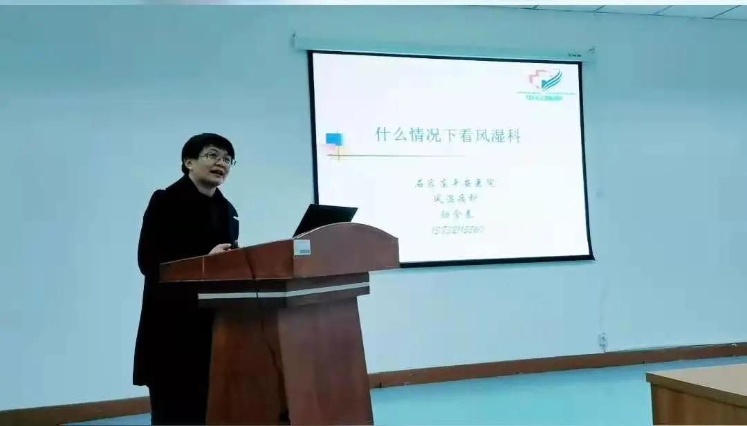 月度技能培训圆满结束,一期培训圆满结束