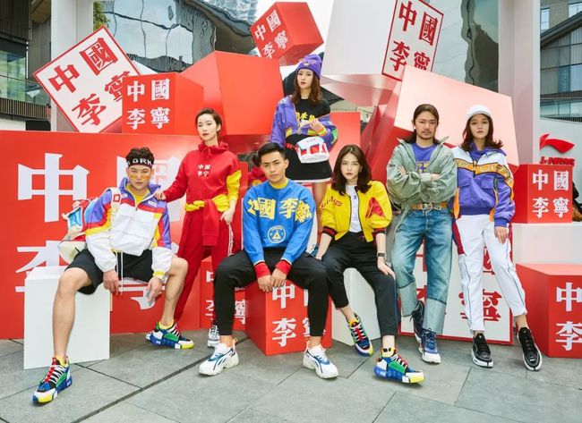 国货当自强文案,国货当自强