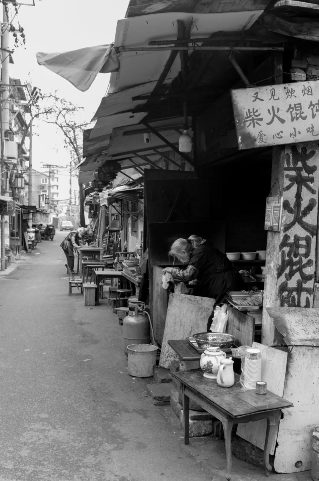 南京的老城南是哪里,南京老城南