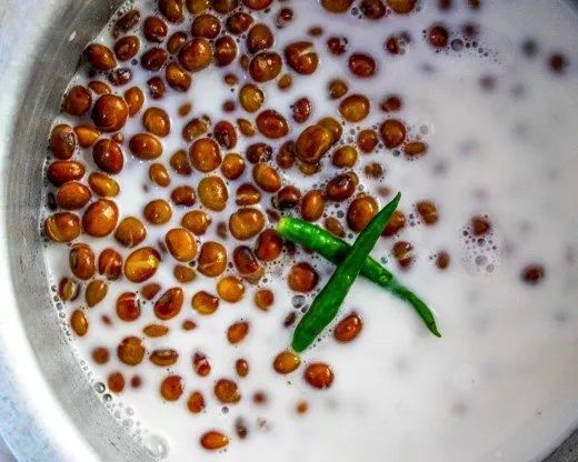 非洲人吃什么？盘点肯尼亚人最爱吃的30种传统食物