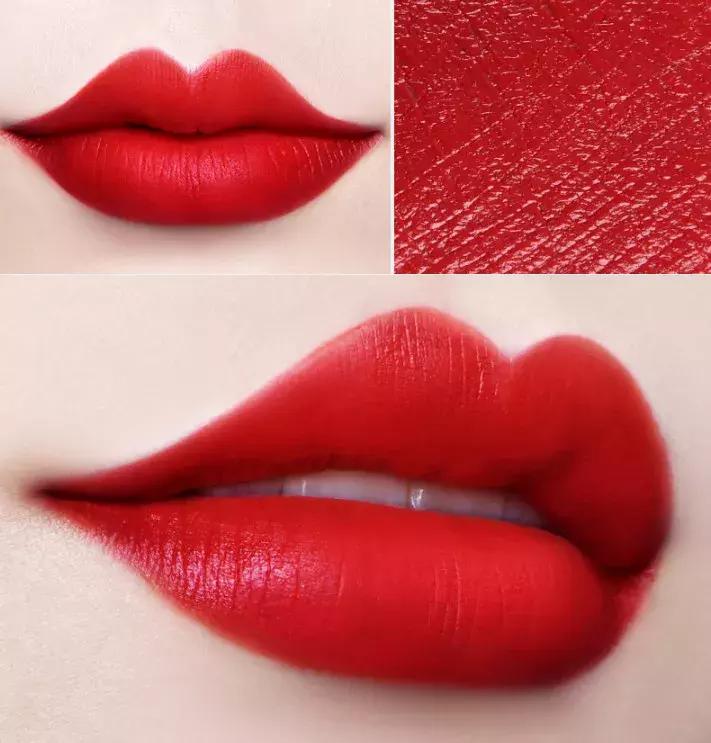 2021显白口红,2022开运口红