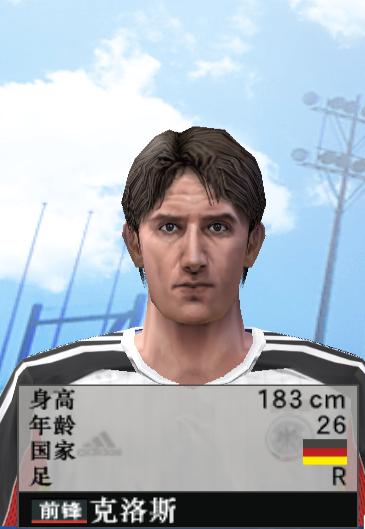 实况8最经典,实况8是哪年的数据