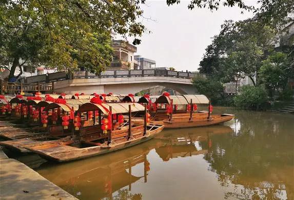 深圳自驾游十大免费景点推荐,重庆到深圳自驾游景点