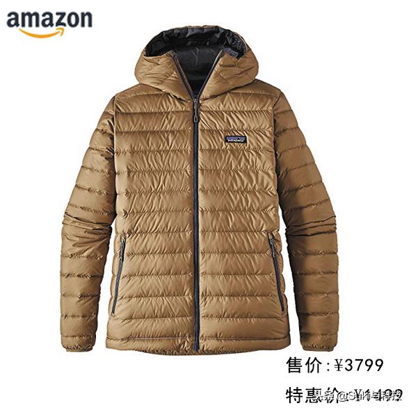 户外达人的最强种草攻略：剁手季最后时刻！男生女生一起来！