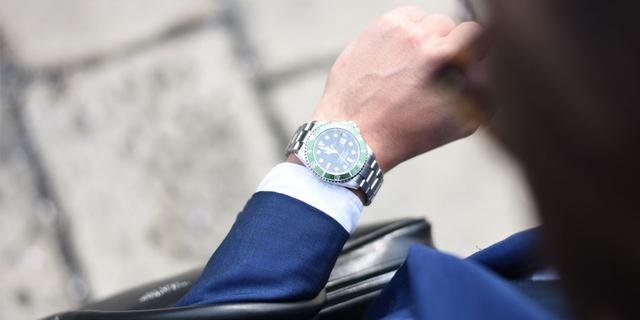 在正式的场合更好相见,在对的时候遇见对的人做对的事