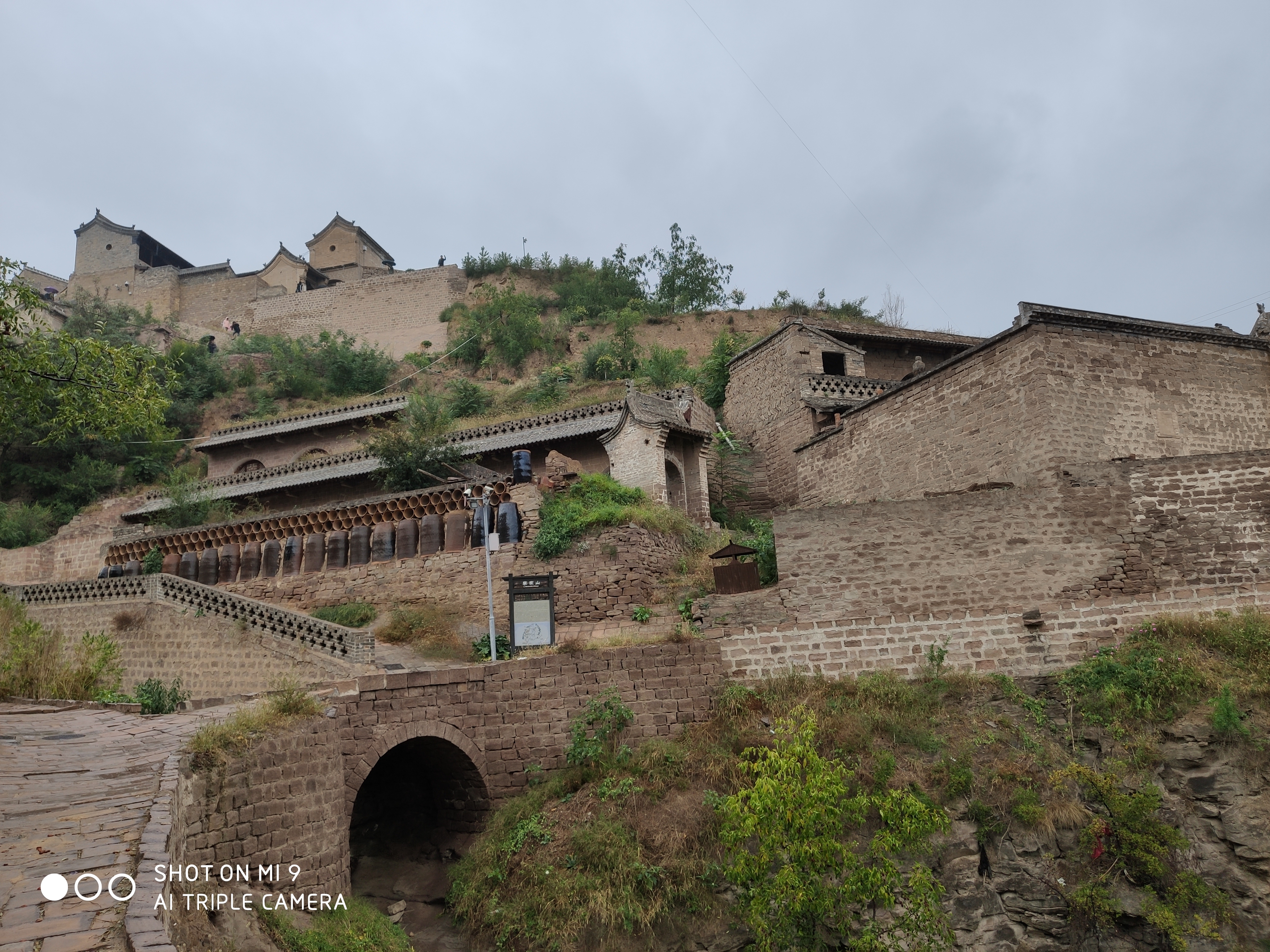 山西自驾游八通峡五一,河南山西六日自驾游路线