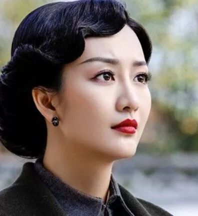 刘嘉玲真人化妆,易容术再现江湖完整版